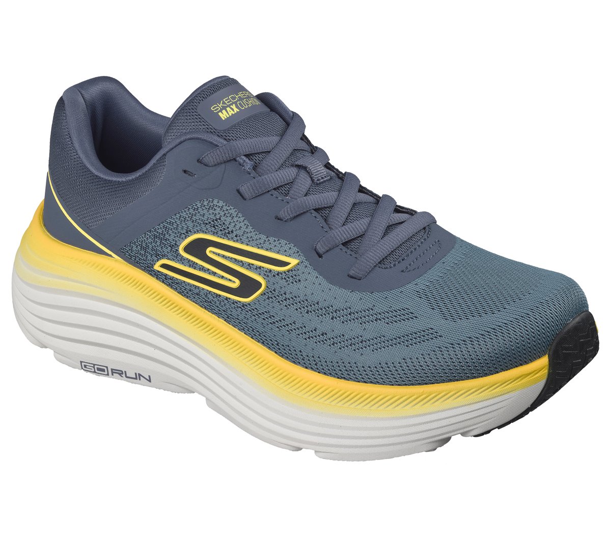 Max Cushioning Endeavour - Ardena | Skechers for sale
