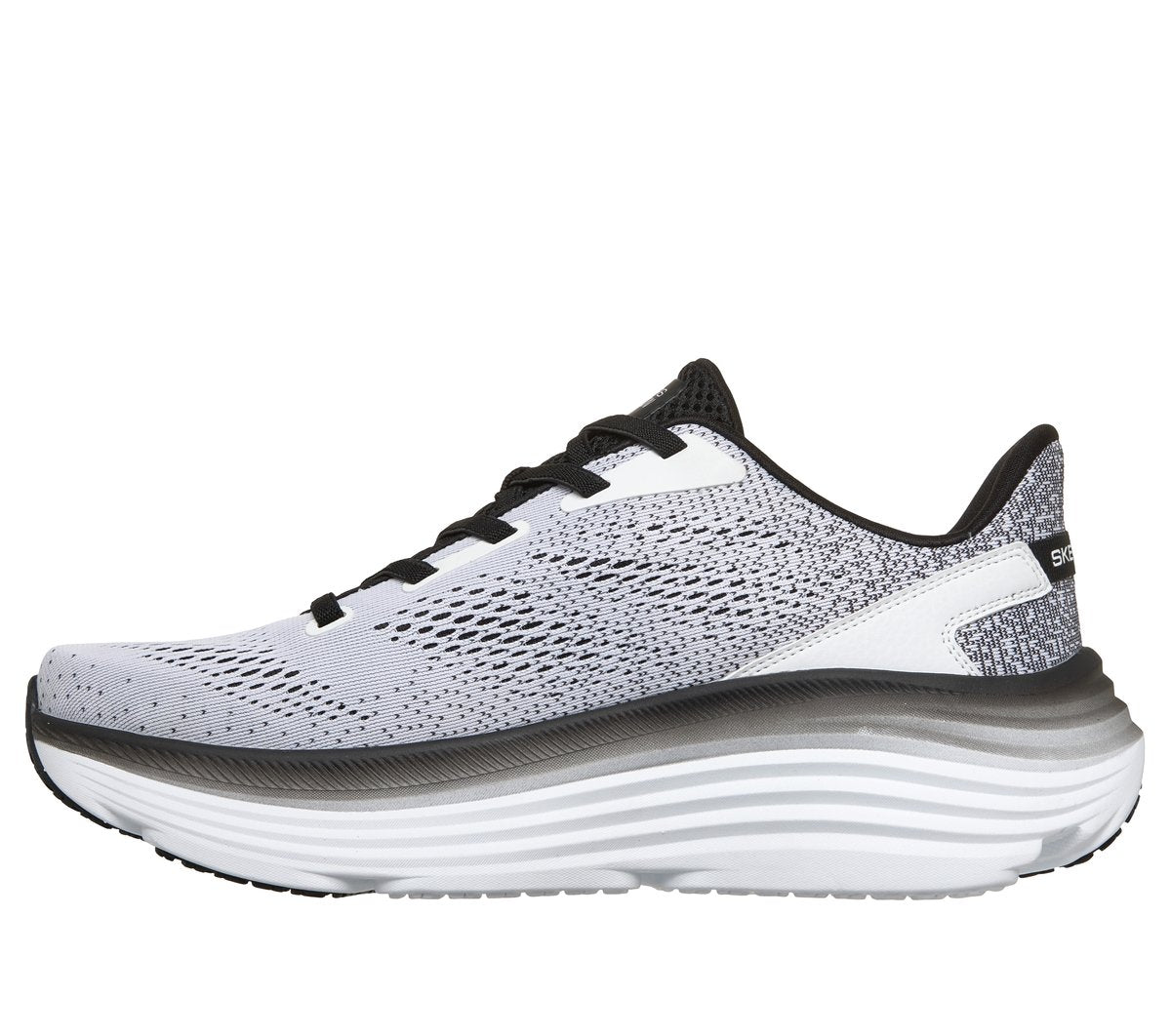 Max Cushioning Endeavour - Kauska | Skechers online