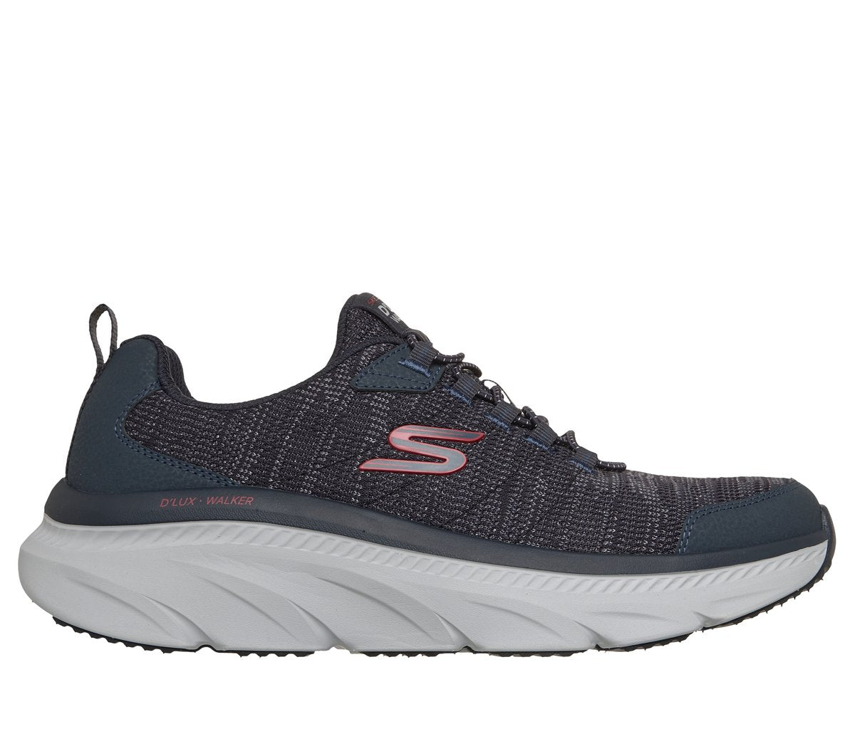 Relaxed Fit: D'Lux Walker 3.0 - Brexon | Skechers discount