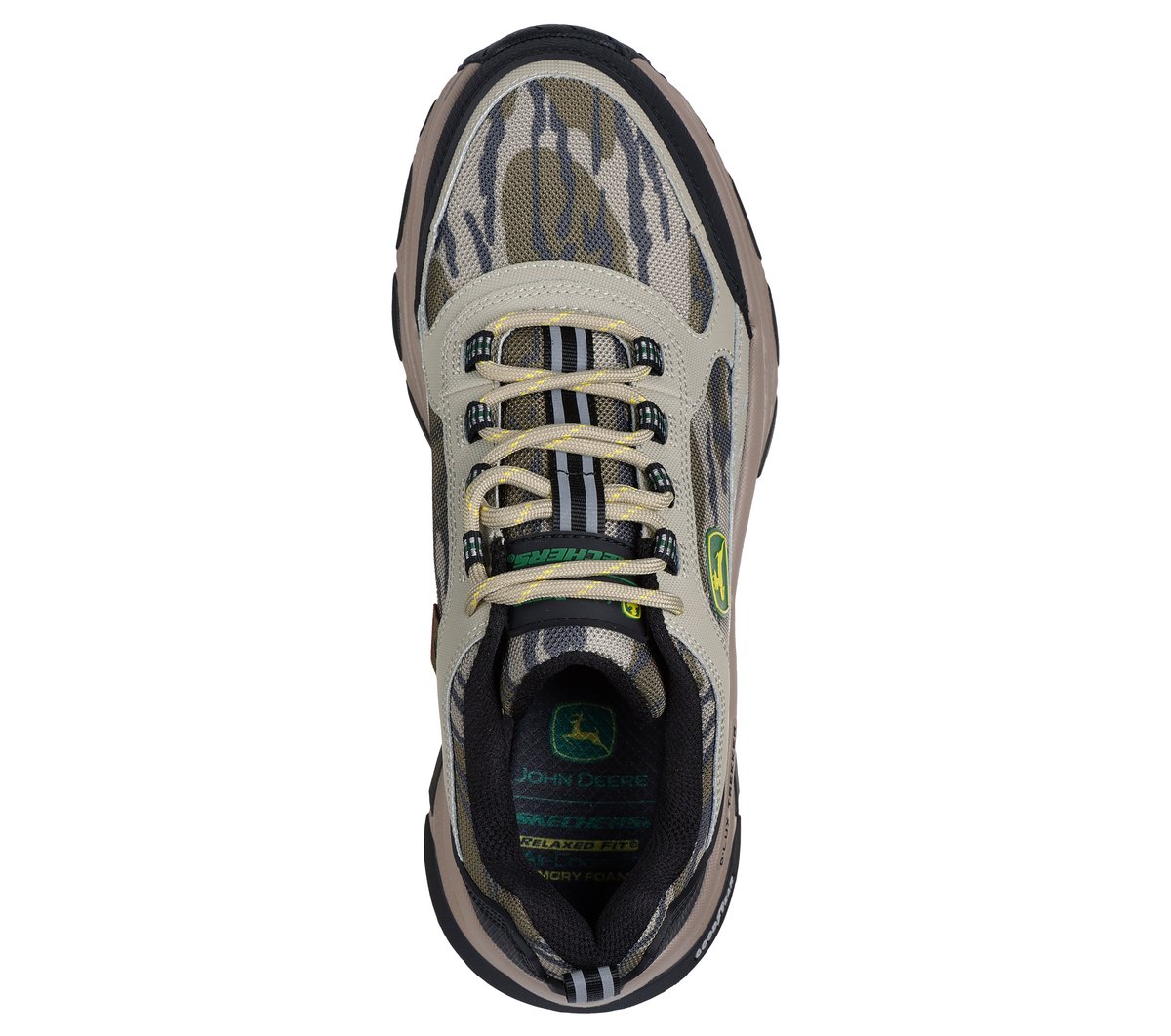 John Deere: D'Lux Trekker - Soundguard | Skechers for sale