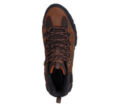 Waterproof Relaxed Fit: Rickter - Branson | Skechers outlet