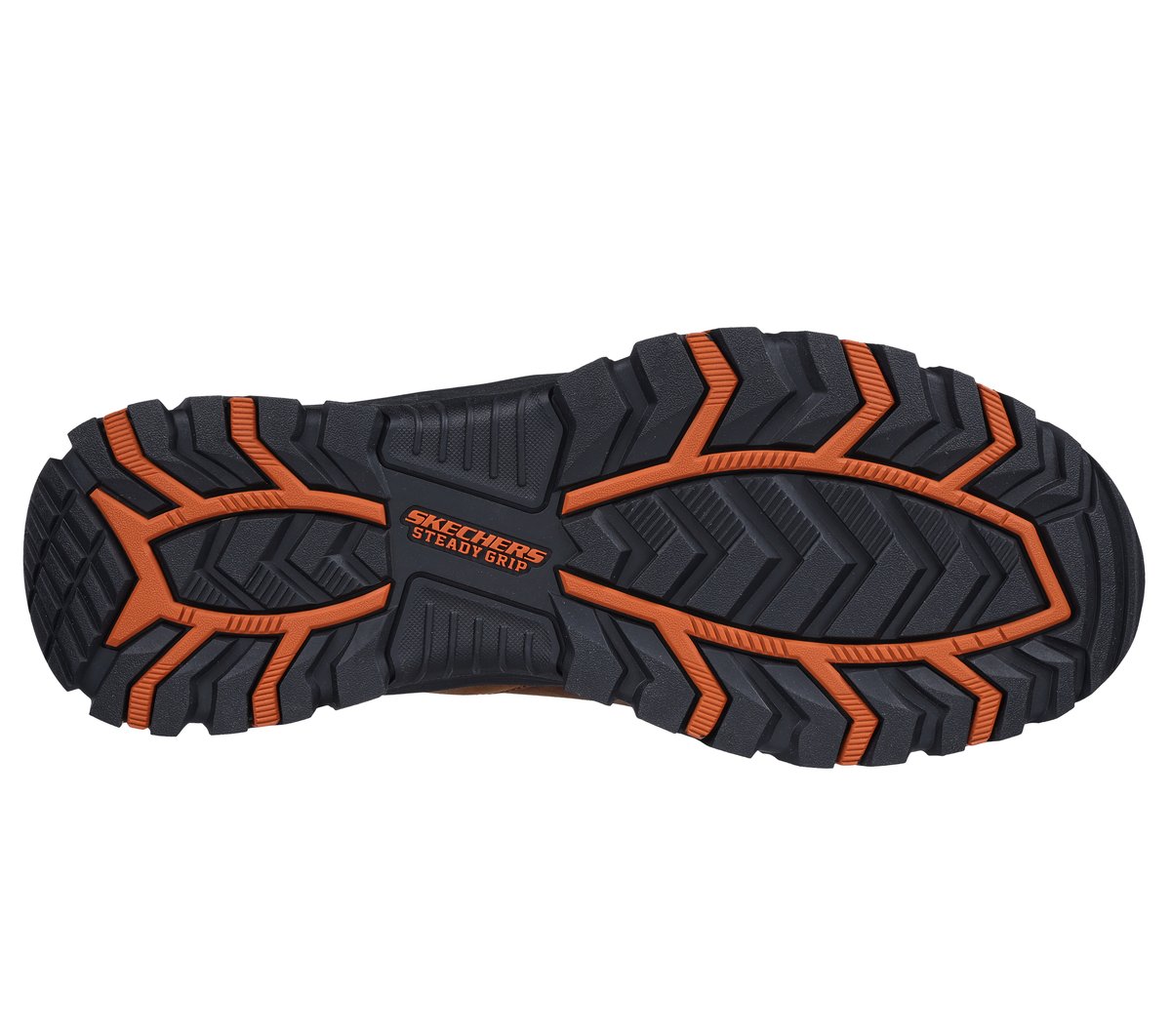 Waterproof Relaxed Fit: Rickter - Branson | Skechers outlet
