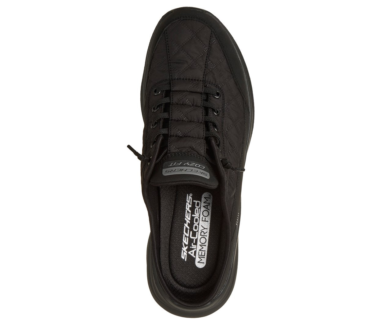 Contour Foam - Cozy Fit Shorva | Skechers discount