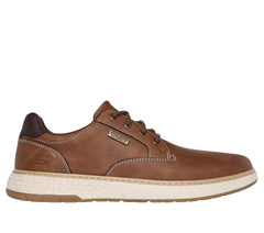 Waterproof Relaxed Fit: Garlan - Pryor | Skechers on sale