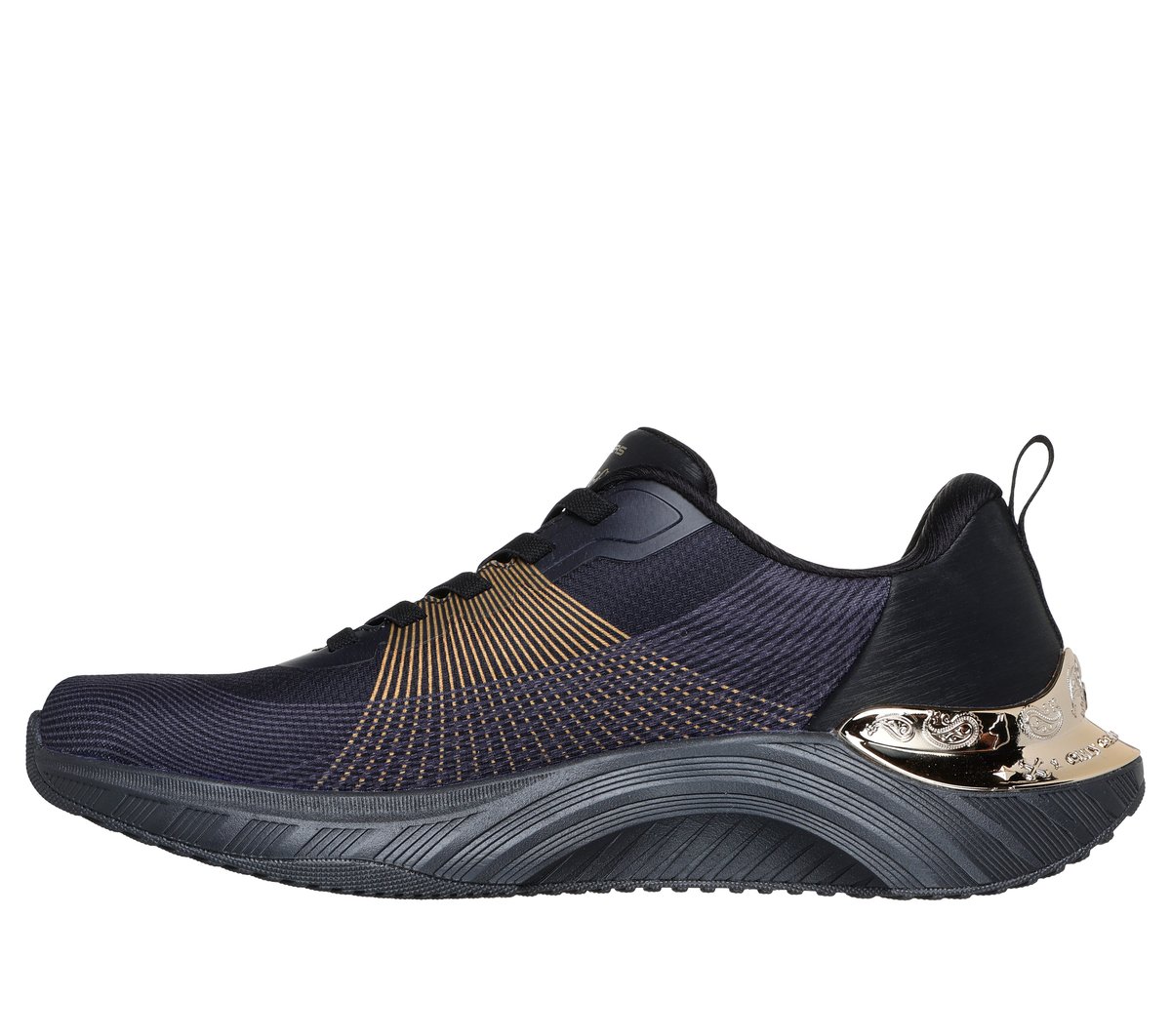 Snoop Dogg: Snoop Ace - Cyber Walker | Skechers online