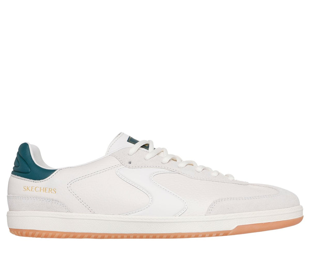 OFF WHITE / GREEN,7.0,Medium