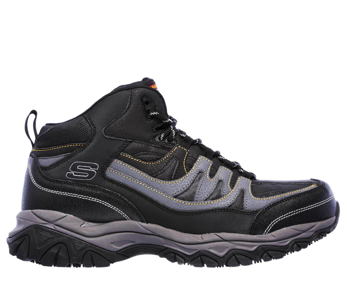 Work Relaxed Fit: Holdredge - Rebem ST | Skechers on sale