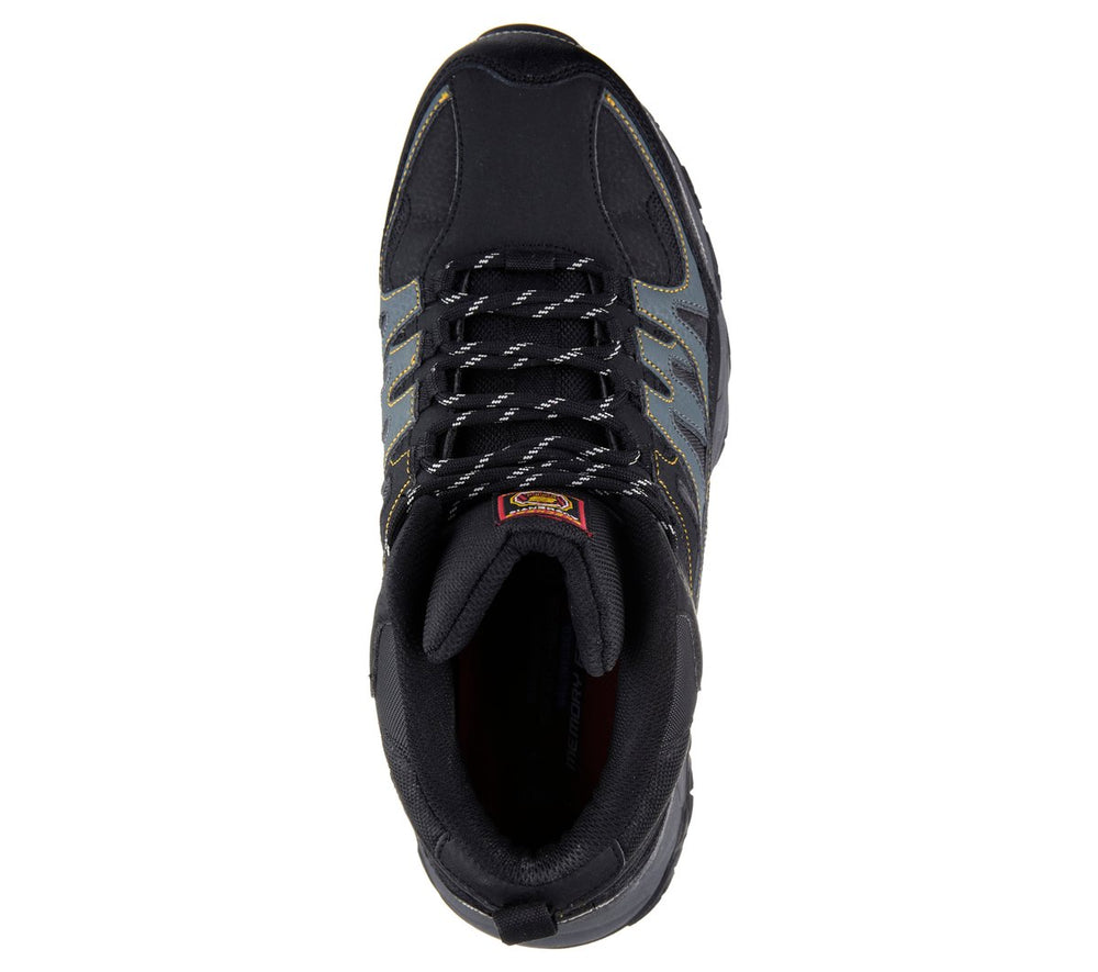 Work Relaxed Fit: Holdredge - Rebem ST | Skechers on sale