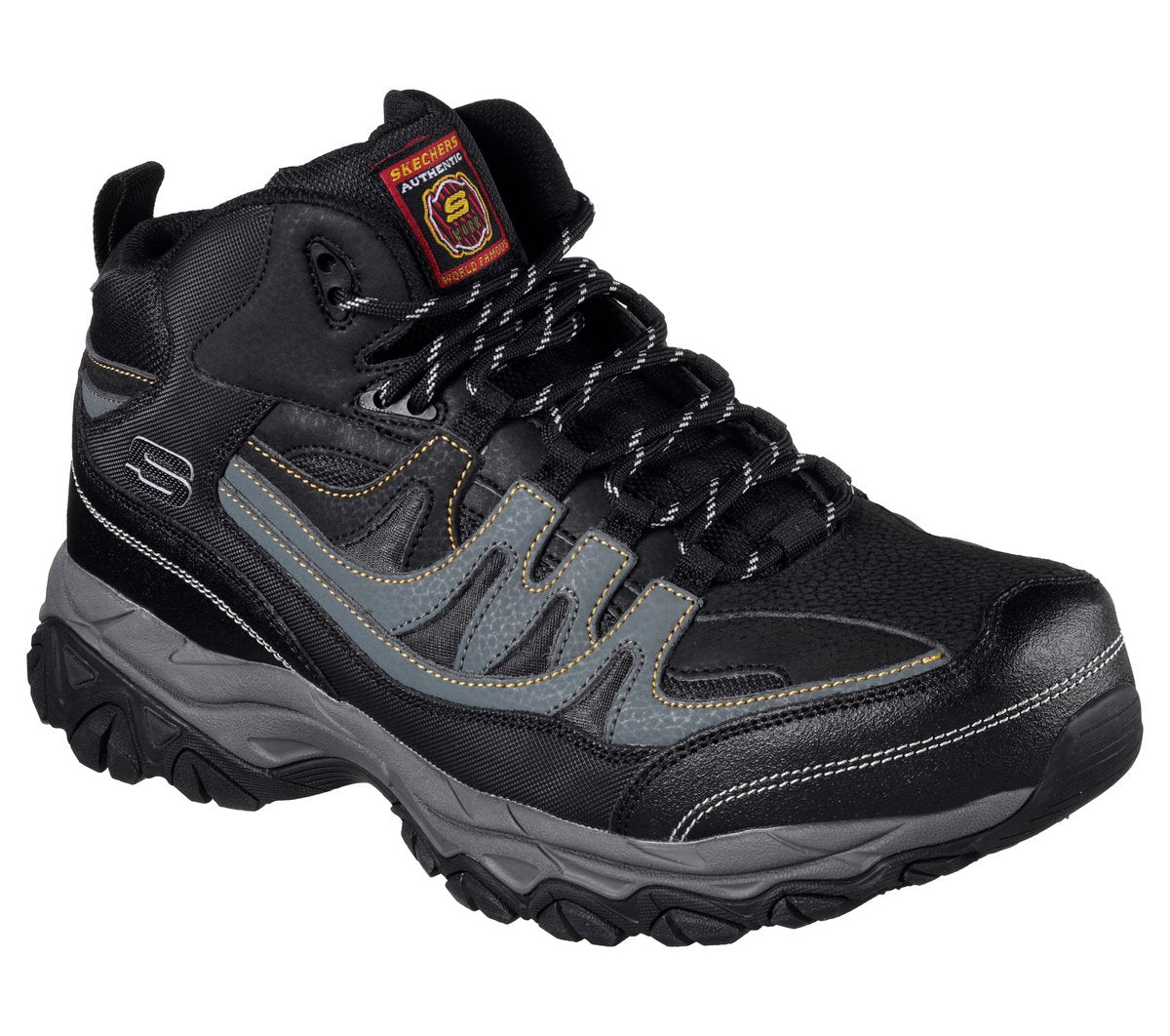 Work Relaxed Fit: Holdredge - Rebem ST | Skechers on sale