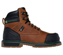 John Deere: Roughcutter- Pinegrip | Skechers US