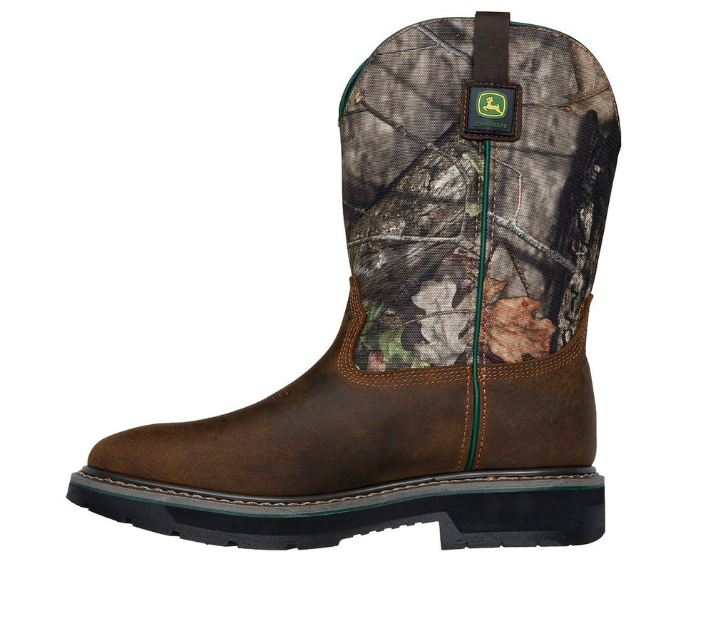 John Deere Waterproof: Rowood - Moss Burrow | Skechers sale