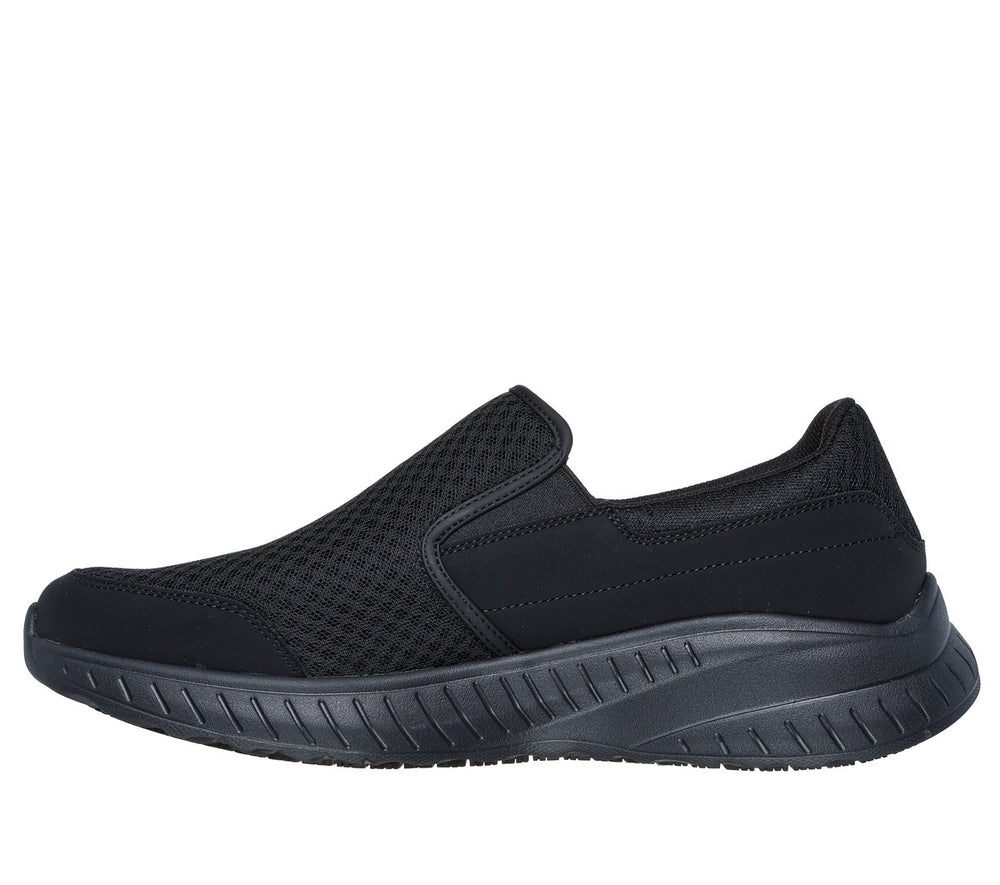 Work Slip-Resistant Relaxed Fit: Squad Chaos - Urgran | Skechers online