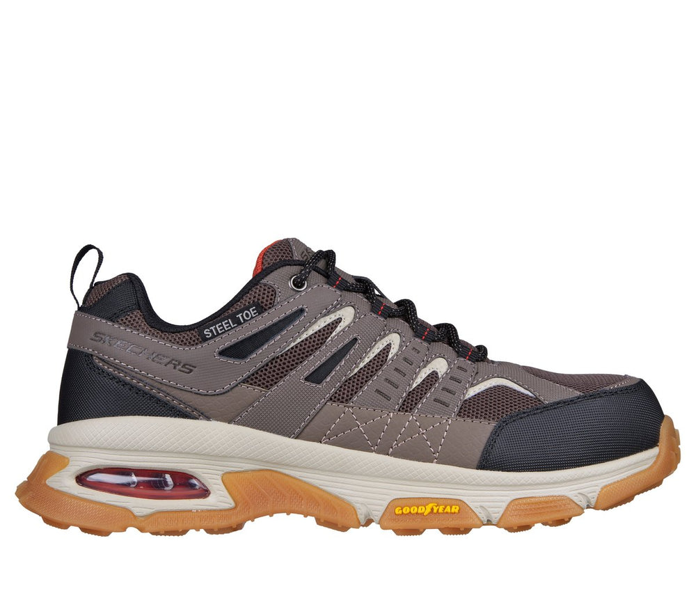 Work: Skech-Air Envoy ST - Arcket | Skechers on sale