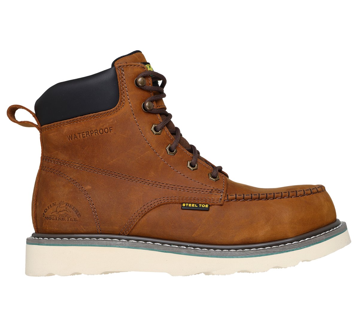 BROWN,7.0,Medium