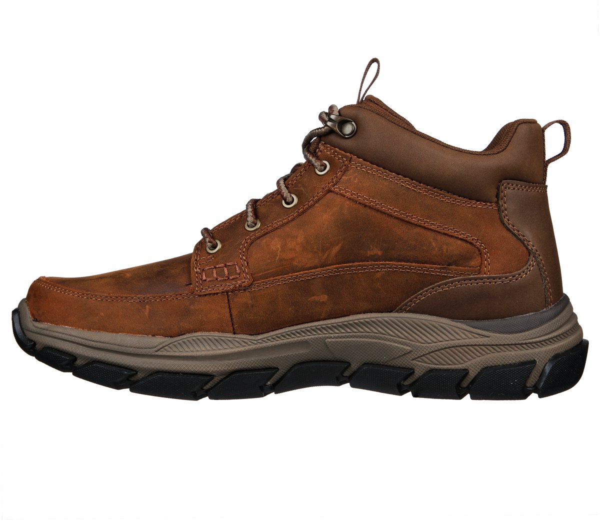 Relaxed Fit: Respected - Boswell | Skechers outlet
