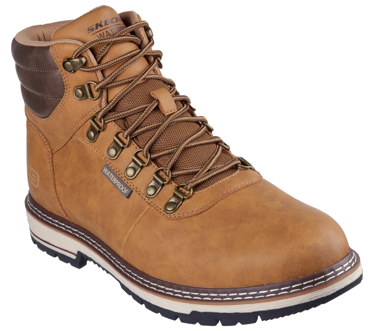 Waterproof Relaxed Fit: Corado - Jaxx | Skechers outlet