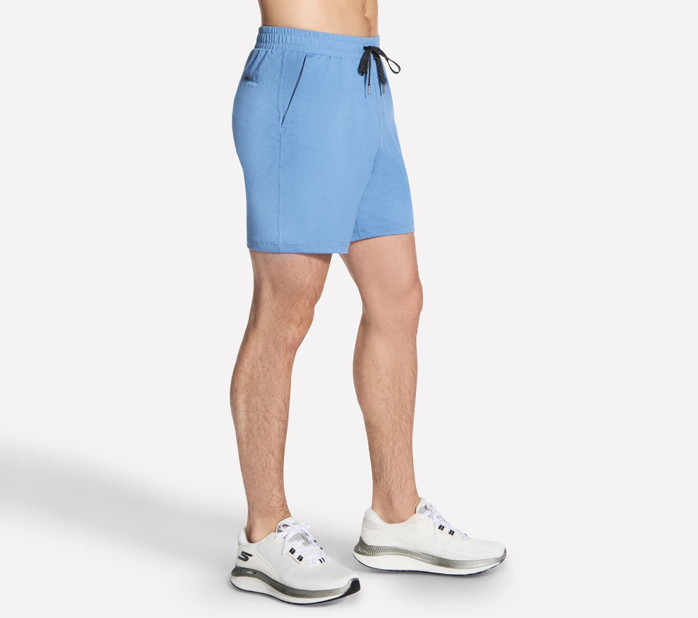 Weekend 7 Inch Short | Skechers US