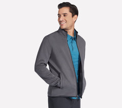The Hoodless Hoodie Ottoman Jacket | Skechers for sale