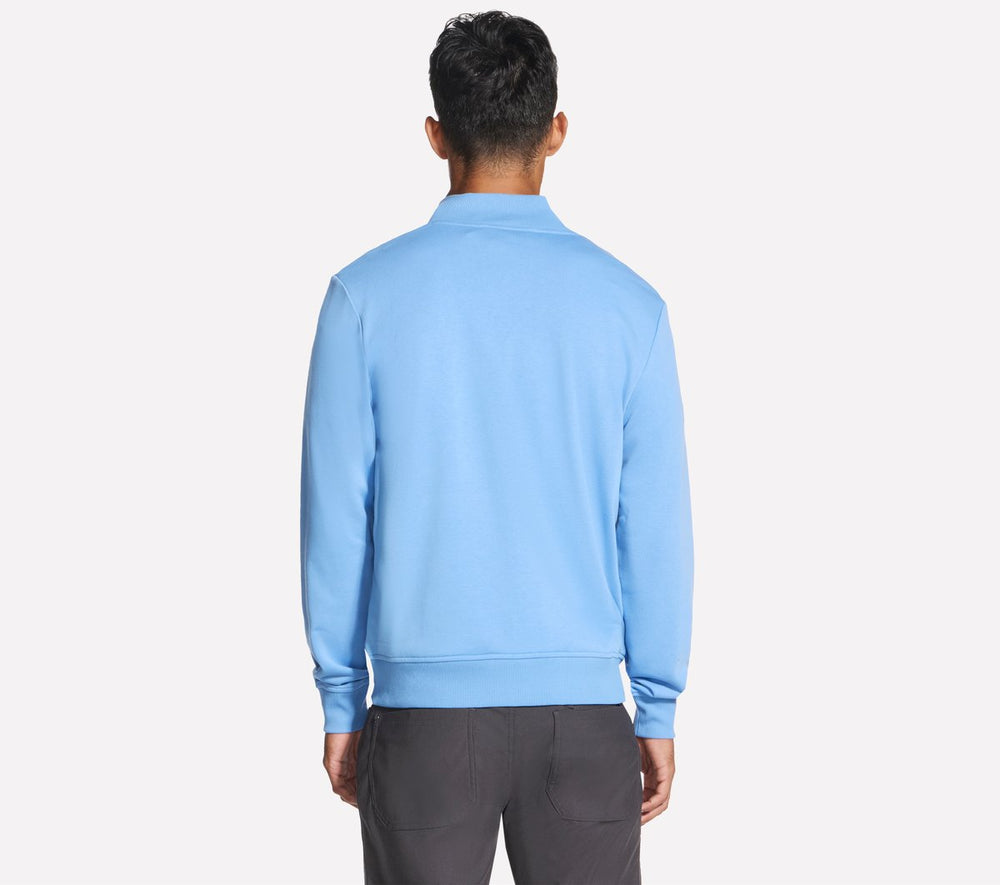 The Hoodless Hoodie GO WALK Everywhere Jacket | Skechers on sale