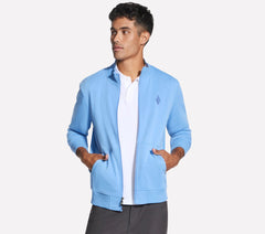 The Hoodless Hoodie GO WALK Everywhere Jacket | Skechers on sale