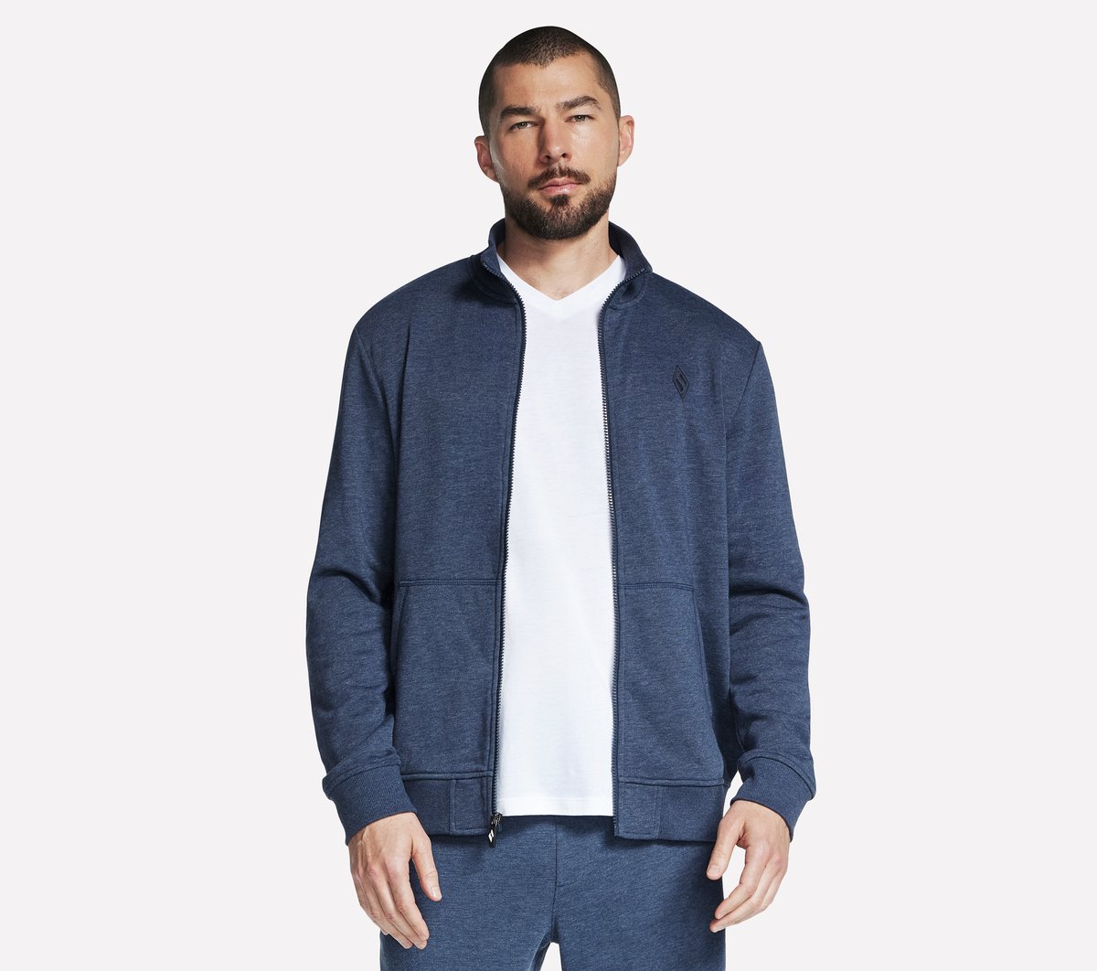 The Hoodless Hoodie GO WALK Everywhere Jacket | Skechers outlet