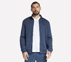 The Hoodless Hoodie GO WALK Everywhere Jacket | Skechers outlet