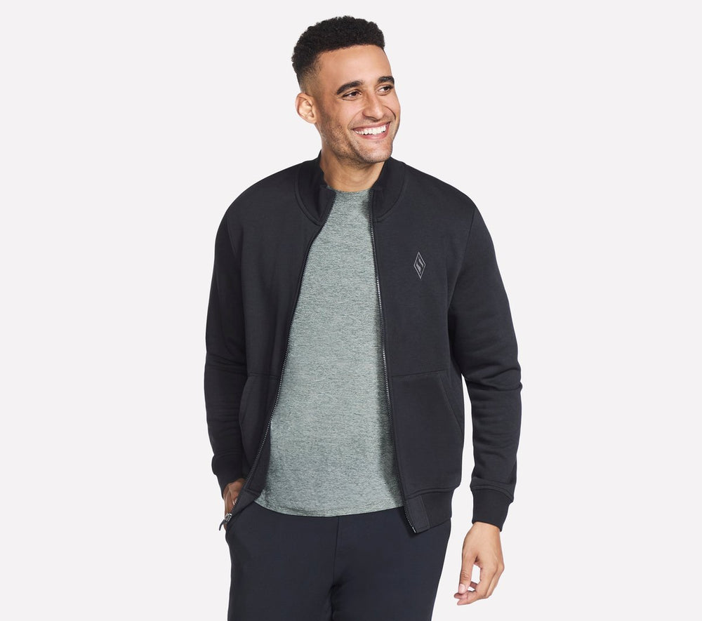 The Hoodless Hoodie GO WALK Everywhere Jacket | Skechers sale