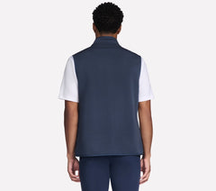 GO GOLF GO WALK Ottoman Vest | Skechers on sale
