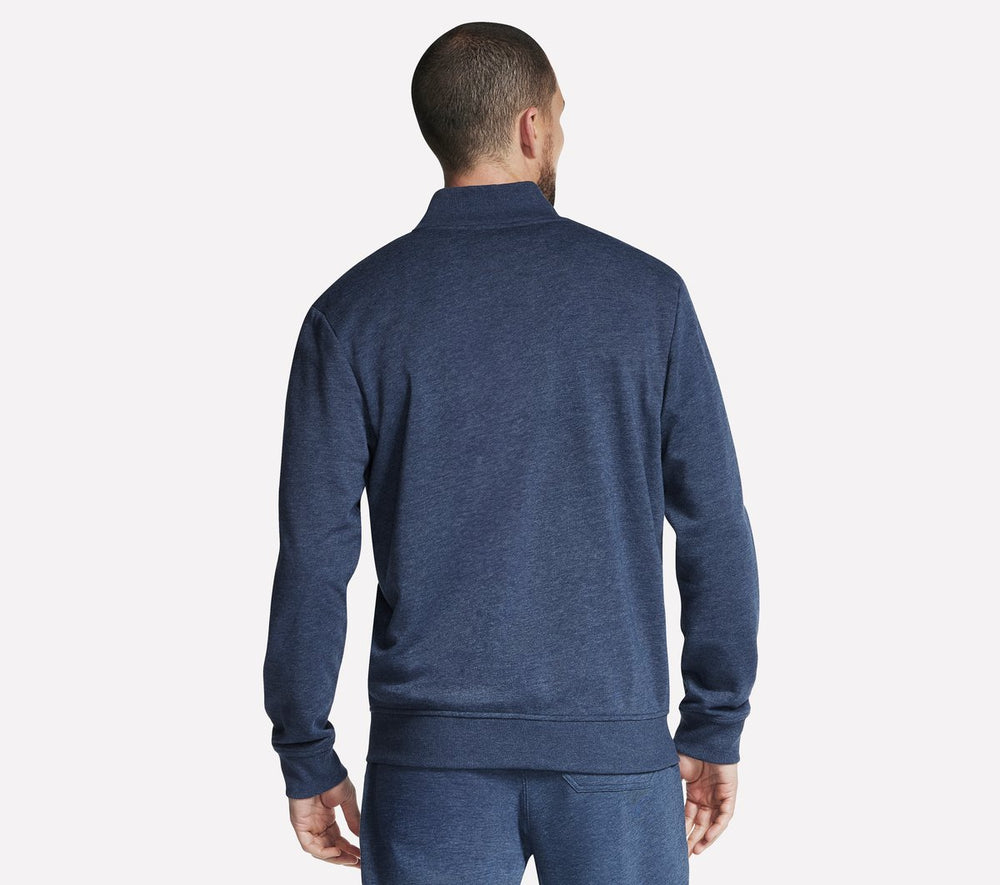 The Hoodless Hoodie GO WALK Everywhere Jacket | Skechers outlet