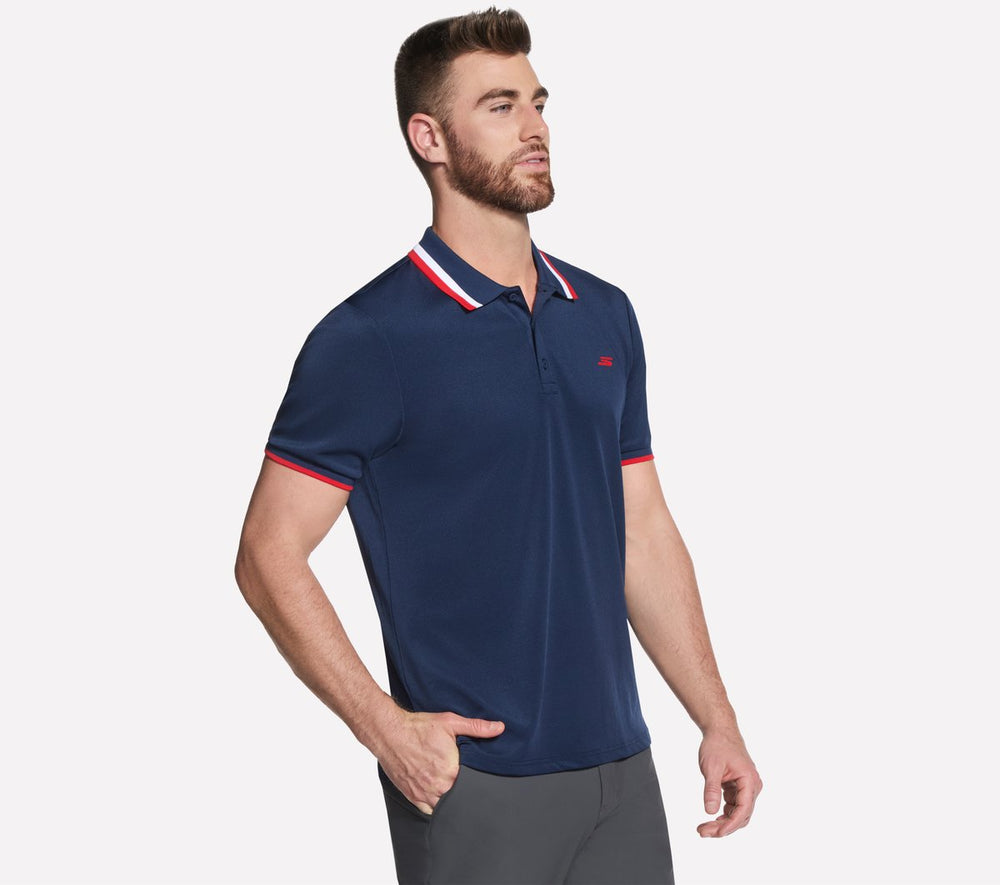 Victory Classic Polo | Skechers sale
