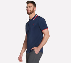 Victory Classic Polo | Skechers sale