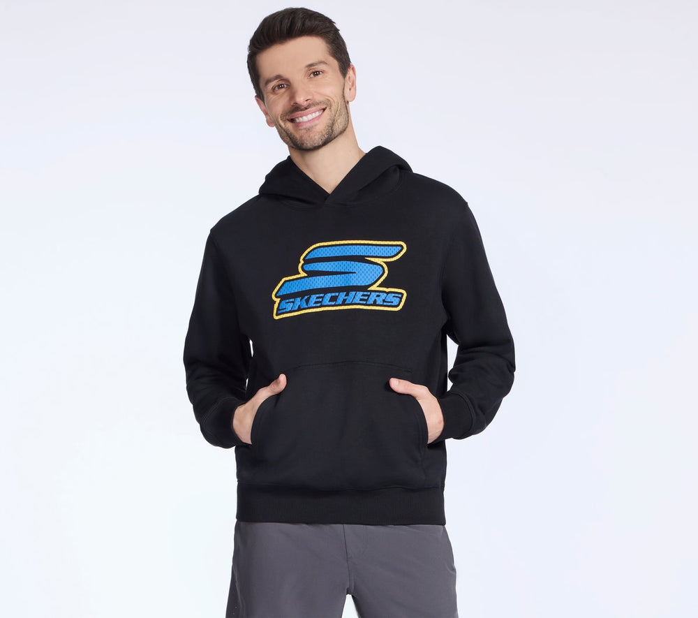 SKECH-SWEATS Nitro Hoodie | Skechers discount