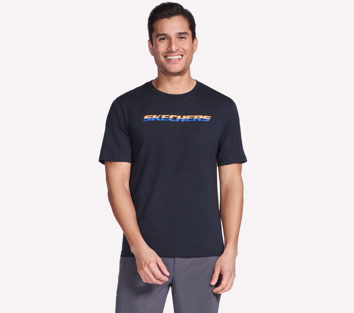 Heritage Short Sleeve Tee | Skechers sale