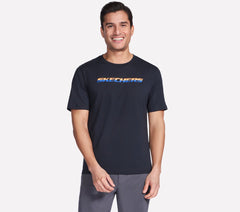 Heritage Short Sleeve Tee | Skechers sale