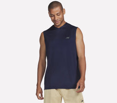 Hoops Sleeveless Hoodie | Skechers outlet