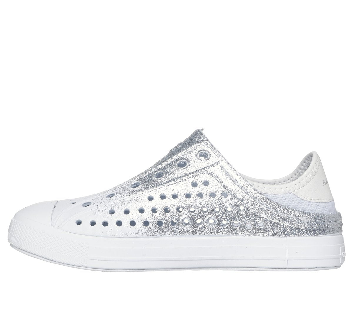 Foamies: Guzman Steps - Aqua Surge | Skechers online