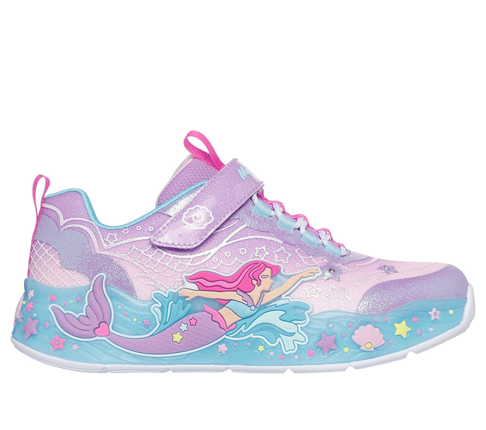 S-Lights: Mermaid Dreams | Skechers sale