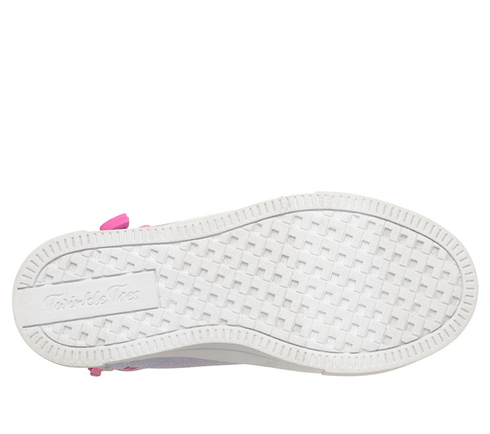 Twinkle Toes: Twinkle Sparks - Forever Bestie | Skechers discount