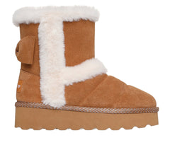 Glamslam HI - Snow Drifter | Skechers online