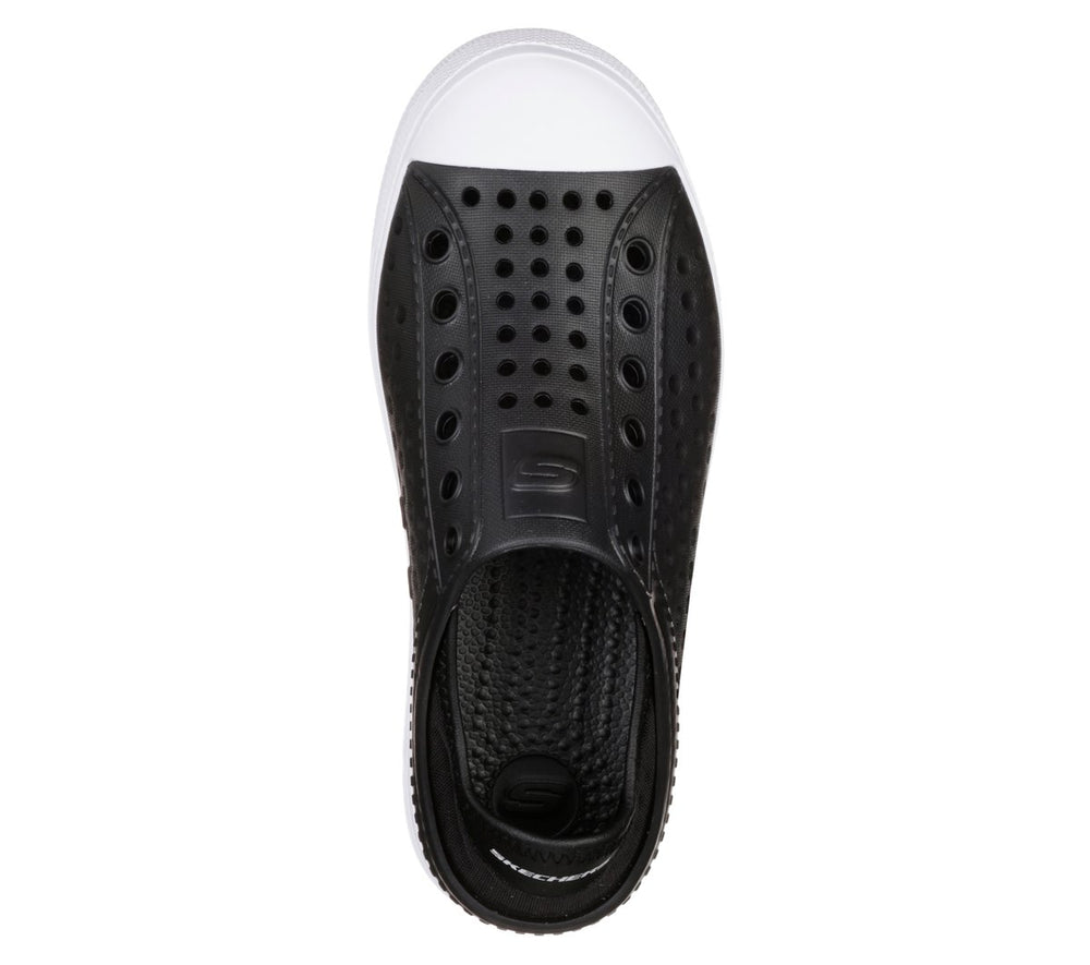 Foamies: Guzman Steps - Aqua Surge | Skechers on sale