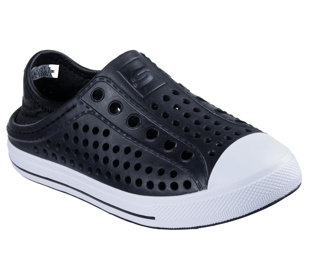 Foamies: Guzman Steps - Aqua Surge | Skechers on sale