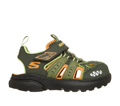 Razor Splash - Raptor Quest | Skechers for sale