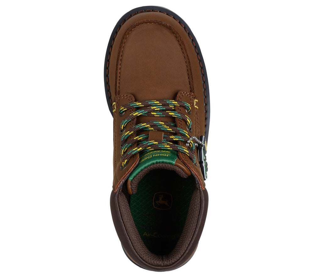 John Deere: Bowland - Rugged-Trail | Skechers for sale