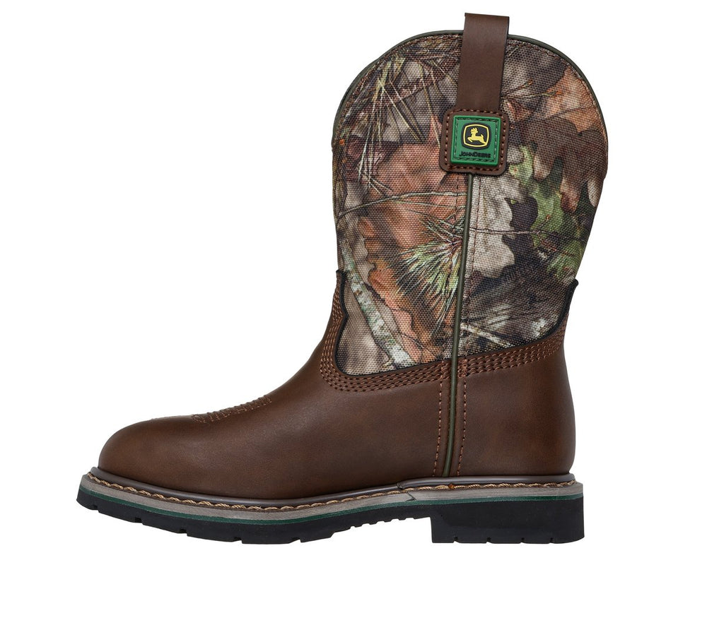 John Deere Waterproof: Rowood - Moss Canyon | Skechers online