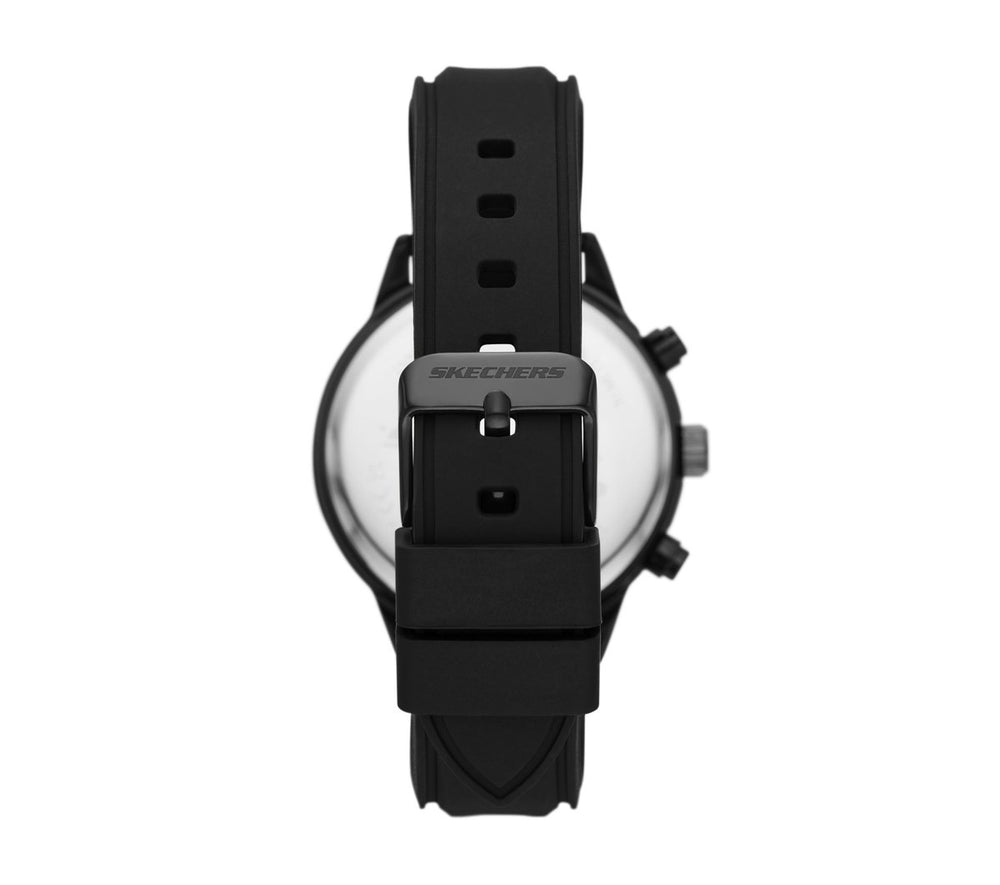 Matteson Black Watch | Skechers for sale