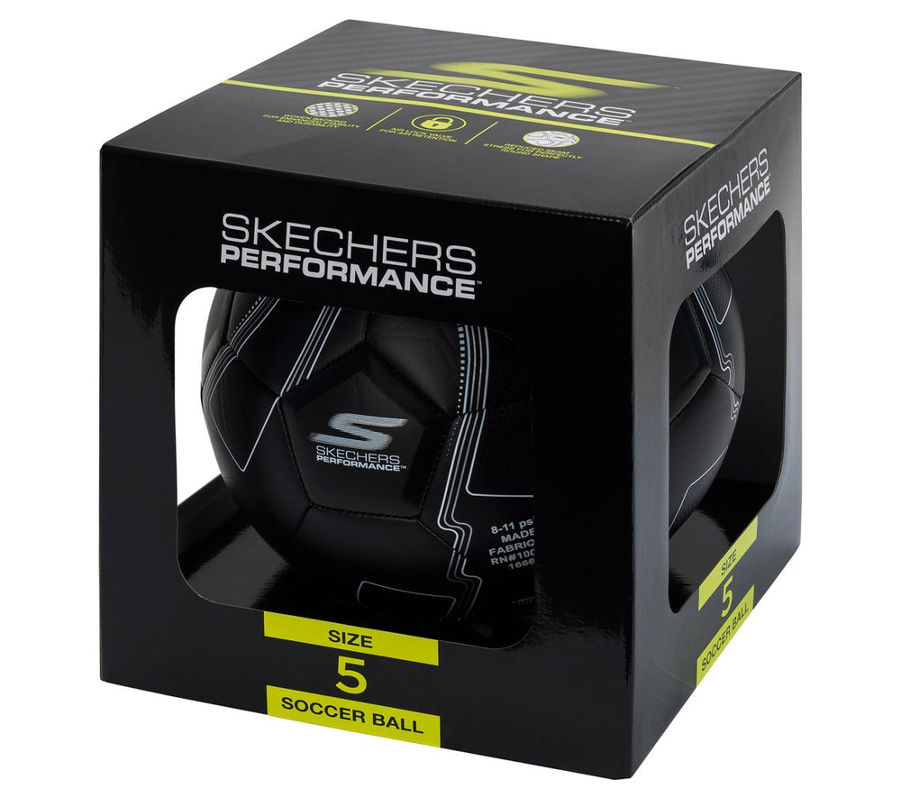 Switch Size 5 Soccer Ball | Skechers on sale