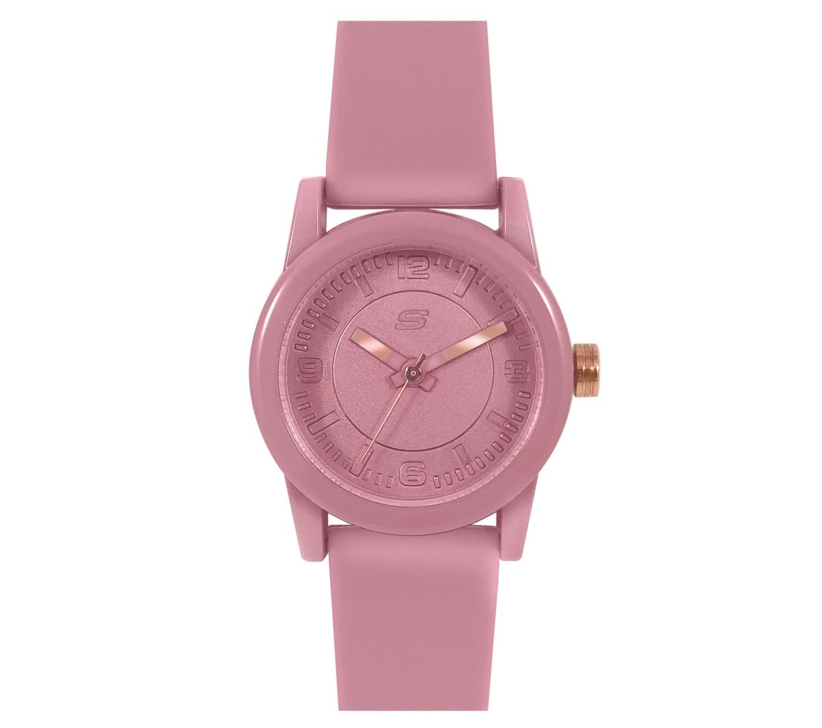 Accessories Rosecrans Mini Analog Watch | Skechers US