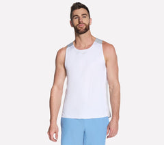 GO DRI Circuit Tank | Skechers discount