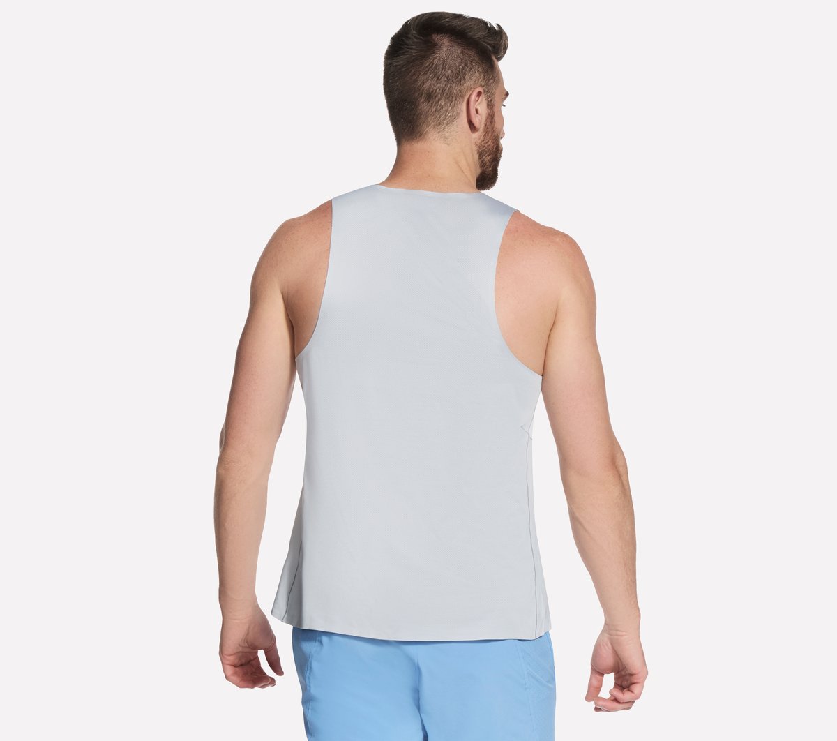 GO DRI Circuit Tank | Skechers discount
