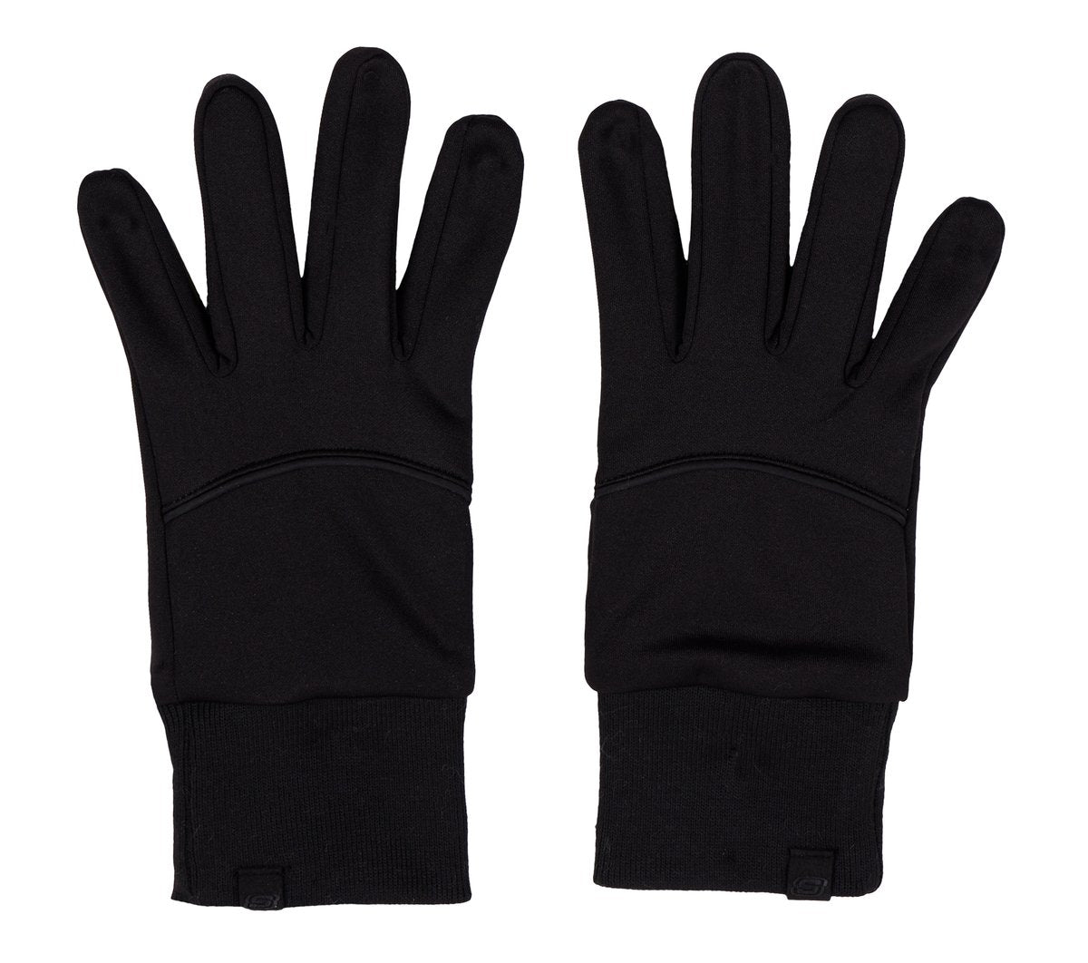 1 Pack Refllective Gloves | Skechers US
